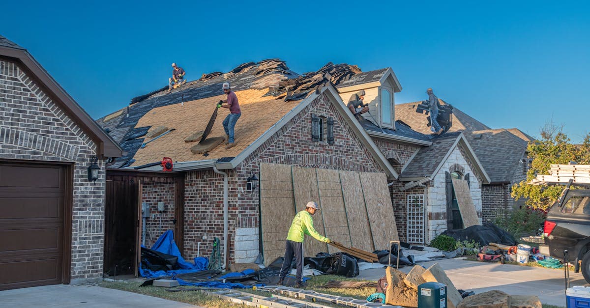 Cover Image for Replacement Cost and the Insurance Claims Process