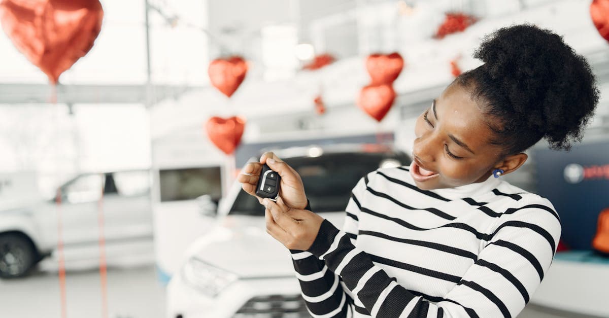 Cover Image for Does Car Insurance Cover You in a Rental Car?