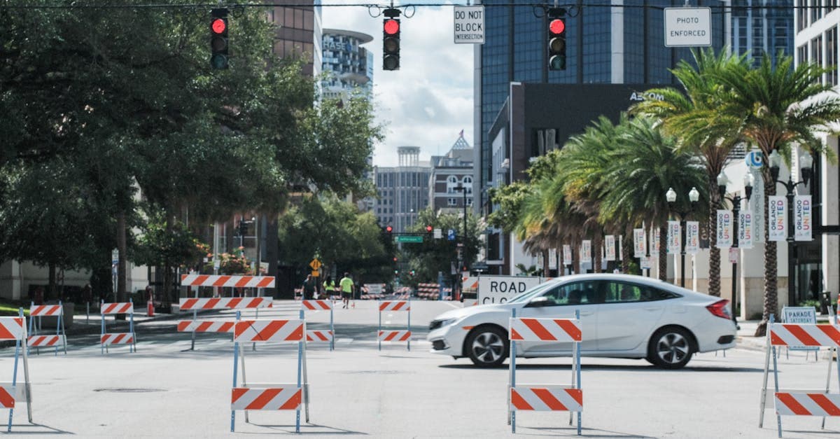 Getting a Rental Car After a Florida Accident: Your Coverage Options