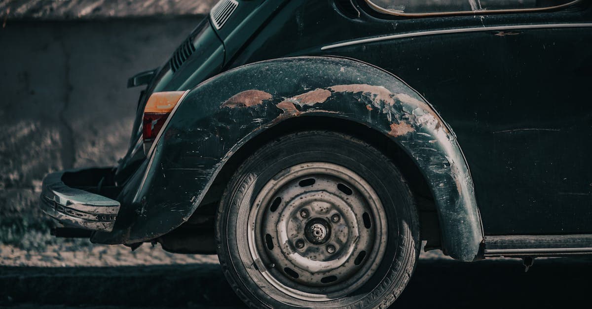 Florida PDL and Government Property Damage: Special Rules Apply