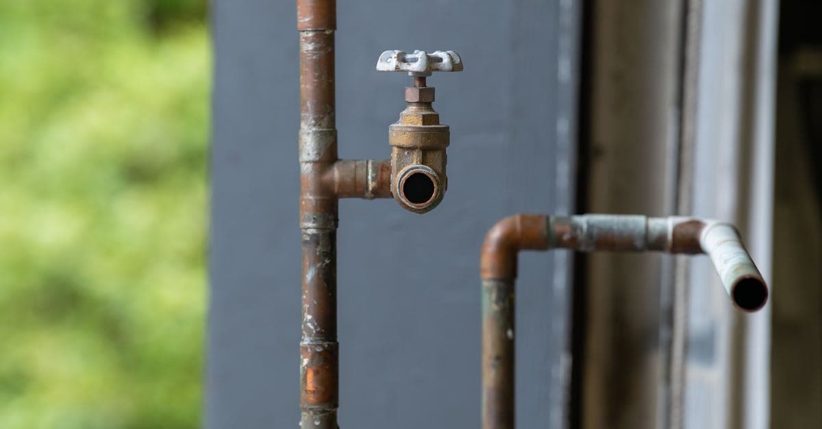 Cover Image for Plumbing Damage Deductibles: What You Will Pay Out of Pocket