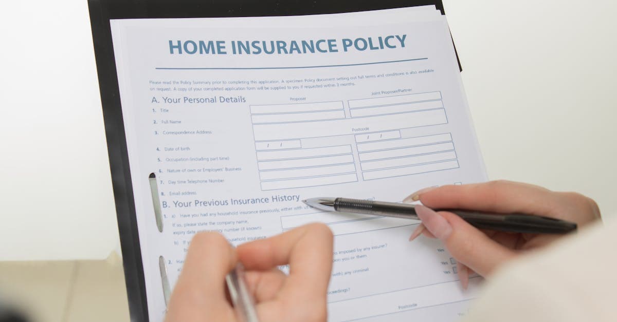Cover Image for Is There a Penalty for Canceling Homeowners Insurance Early?