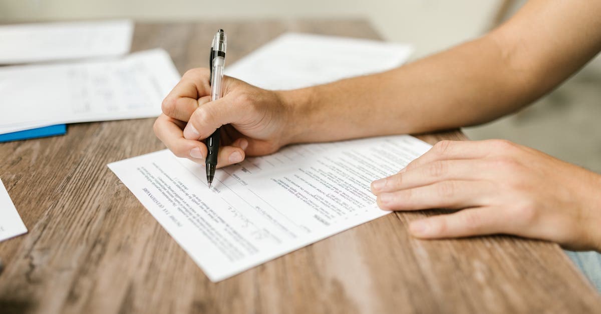 Coverage A Through Coverage F: What Each Line Means on Your Declarations Page
