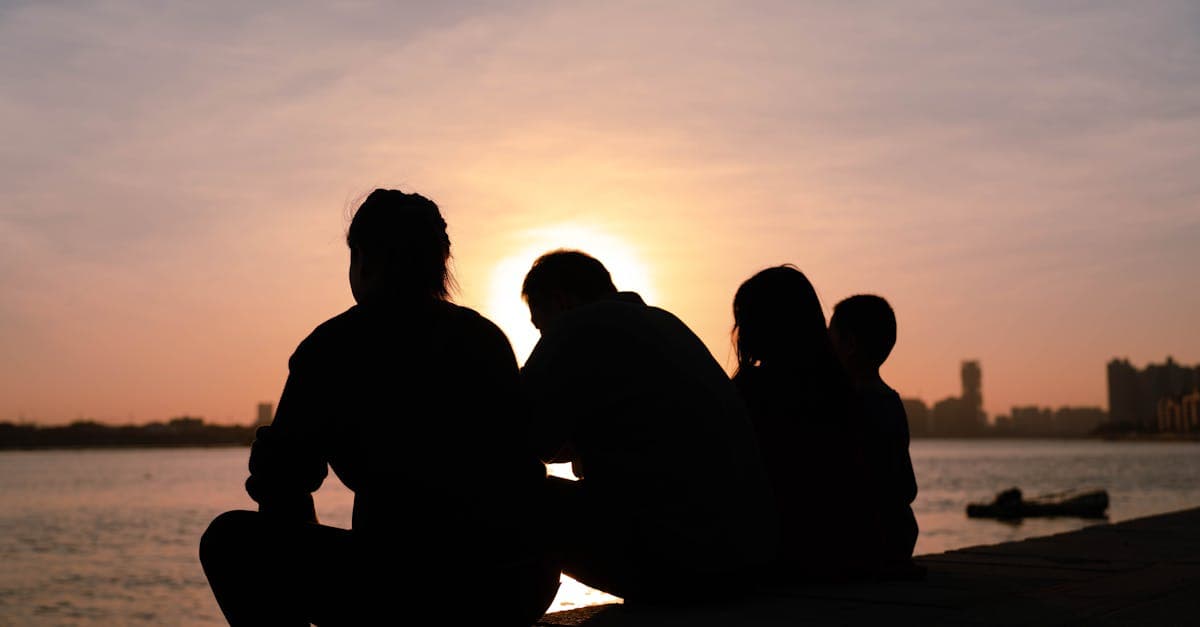Cover Image for Protecting Stay-at-Home Parents With Life Insurance
