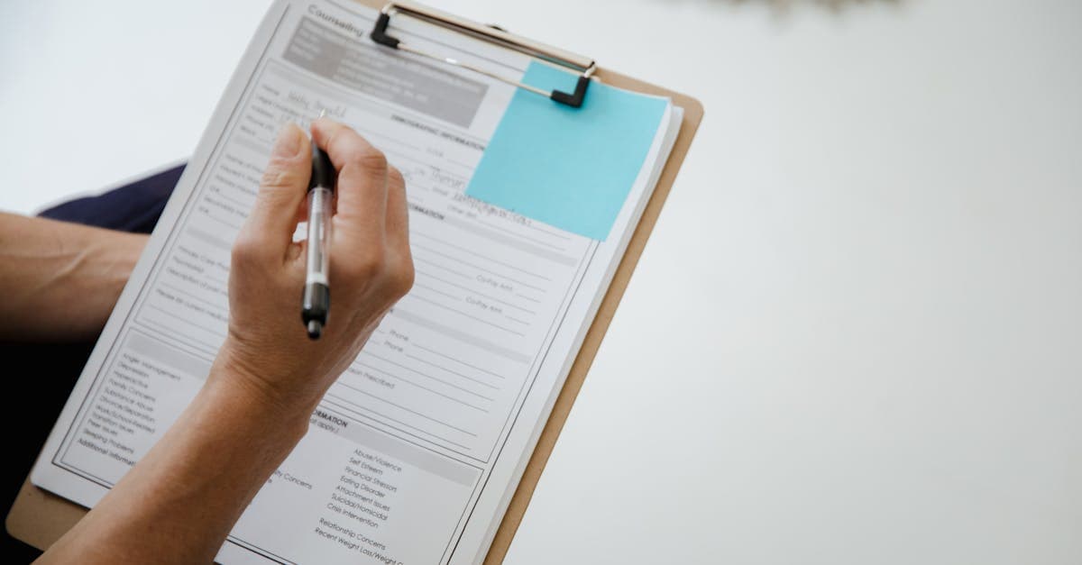 Cover Image for How to Talk to Your Insurance Company Before Filing a Claim